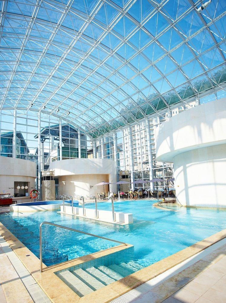 غوانغجو Konjiam Resort المظهر الخارجي الصورة