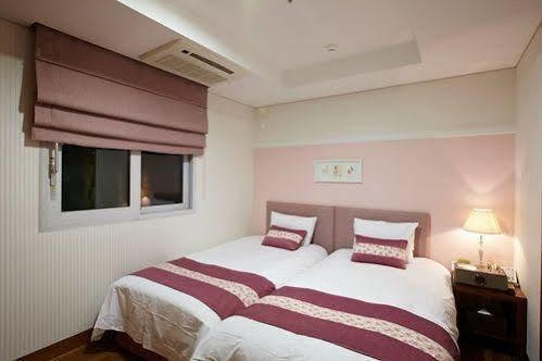 غوانغجو Konjiam Resort المظهر الخارجي الصورة