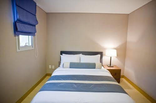 غوانغجو Konjiam Resort المظهر الخارجي الصورة