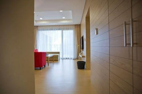 غوانغجو Konjiam Resort المظهر الخارجي الصورة